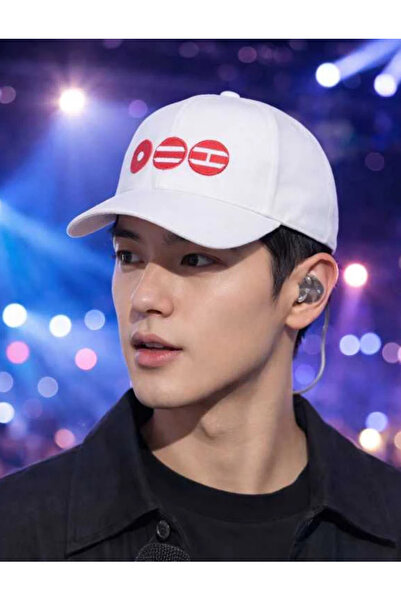 barsdepo Șapcă BTS cu imprimeu