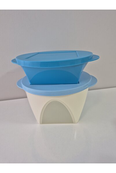 Tupperware Tutku 2-Pack (1.5 Lt+600Ml)