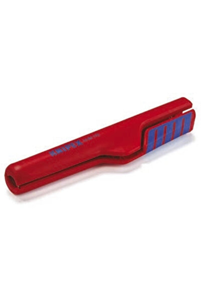 Knipex 16 80 175mm Kablo Sıyırma Aleti