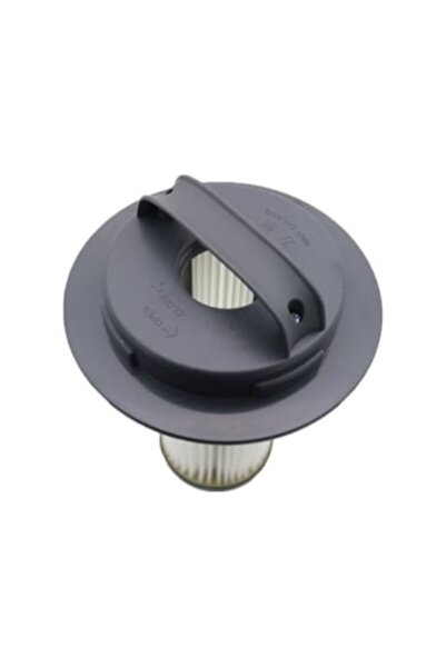 ST PARTS Philips FC 9205 Marathon Uyumlu Silindirik Hepa Filtre