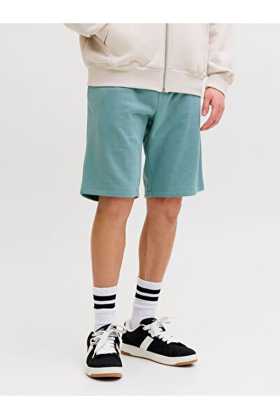 Jack & Jones Sweat-Shorts Regular Fit Sweat-Shorts