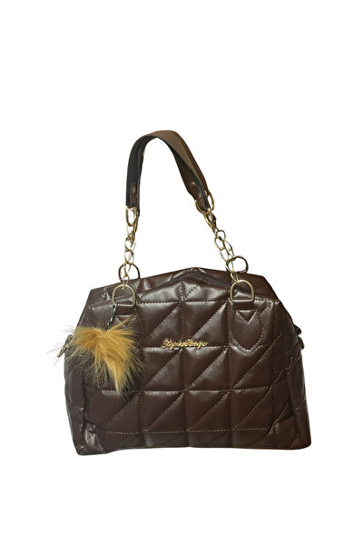 bag BİG PONPON ÇANTA