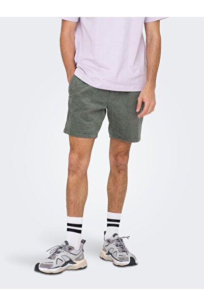Only & Sons Shorts ONSTEL Normal geschnitten Shorts