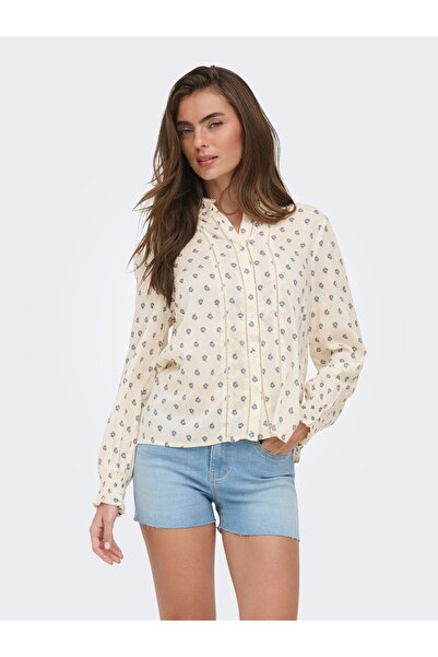 ONLY Hemd ONLLINETTE Hemd