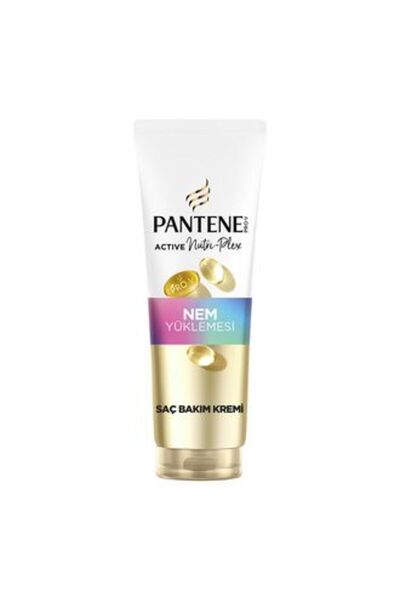 Pantene Pro-V 1 قطعة بلسم بانتين للترطيب الفوري 275 مل