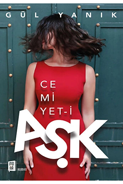 Mona Kitap Cemiyet-i Aşk + Aforizmalar Kitabı