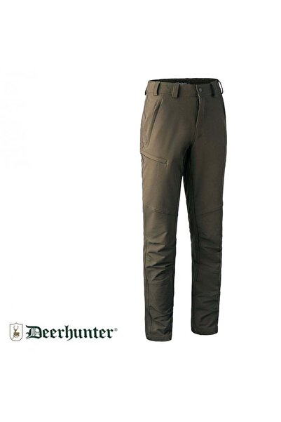 Deerhunter بنطلون سترايك فول ستريتش أخضر 50