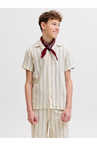 Jack & Jones Junior Hemd Hemd Junior