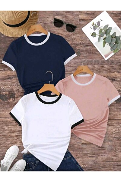 COHERENT Unisex Men/Women Different Flat Collar 3-Piece Special Printed Overs...