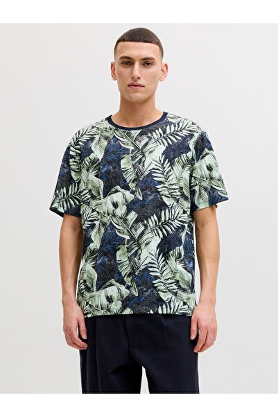 Jack & Jones Μπλουζάκι μπλουζάκι