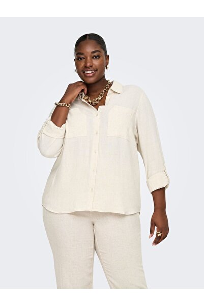 Only Carmakoma Hemd CARSIESTA Hemd