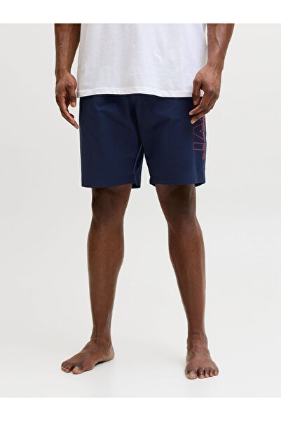 Jack & Jones Plus Badeshorts Plus Size Regular Fit Badeshorts