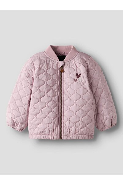 Name it Jacke Gestepptes