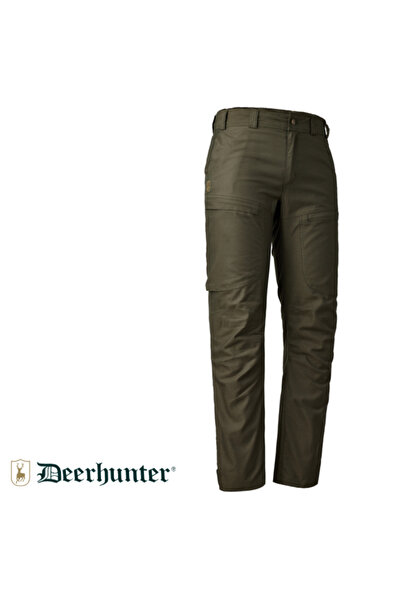 Deerhunter Matabo Green Trousers 54