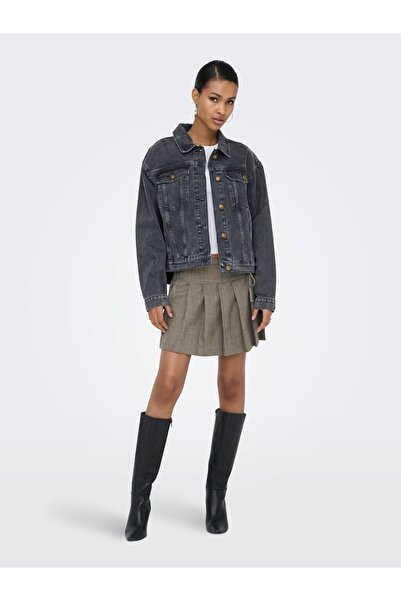 ONLY Jeansjacke ONLHARPER Jeansjacke
