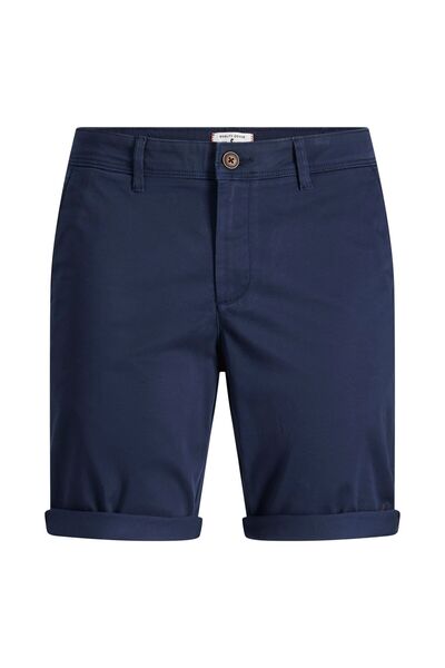 Jack & Jones Plus Chino Shorts Plus Size Regular Fit Chino Shorts
