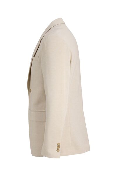 Jack & Jones Premium Klassischer Blazer JPRBLAMARTIN Slim Fit Blazer