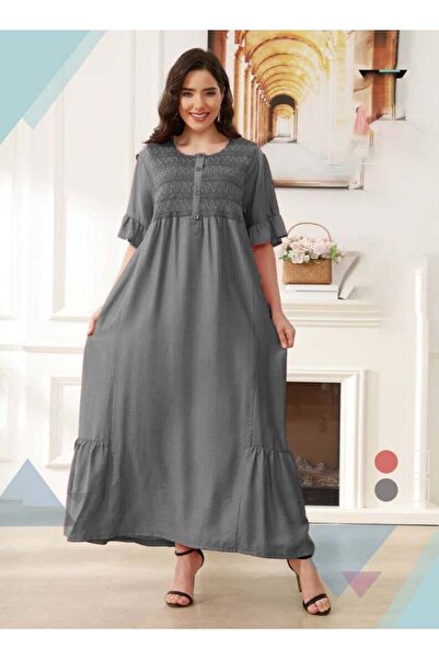 Generic A distinctive galabiya with cool fabric and classic patterns