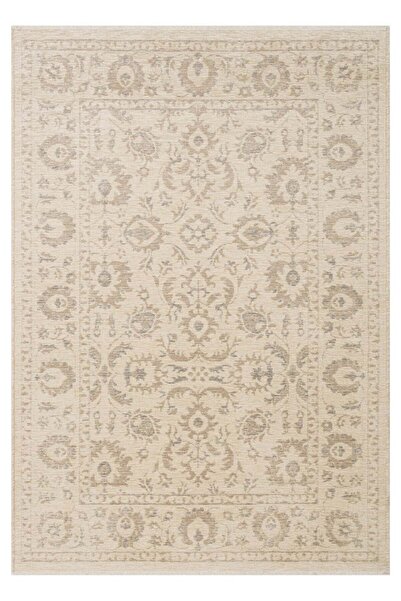 Eko Halı LIZA KILIM XW LIZ 03 BEIGE XW Hav Toz Vermez Kaymaz Tabanlı Yıkanabi...