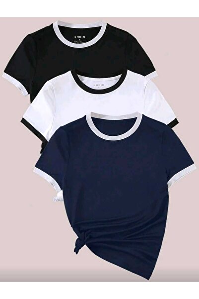 COHERENT Unisex Men/Women Different Flat Collar 3-Piece Special Printed Overs...