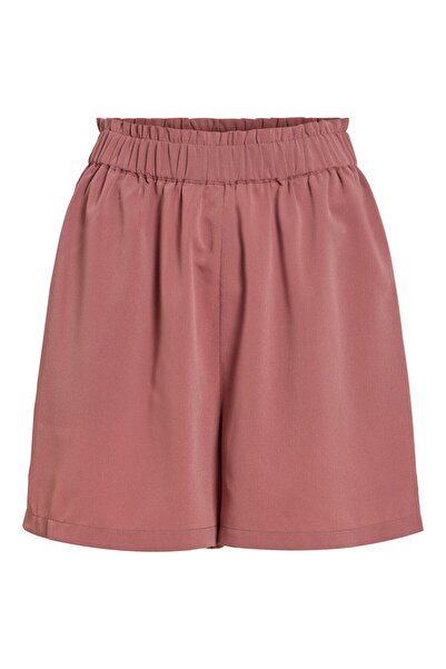 VILA Shorts VIMATHILDE High Waist