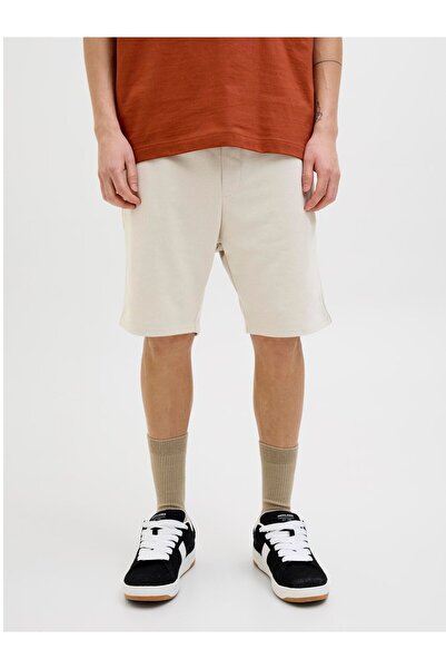 Jack & Jones Sweat-Shorts Regular Fit Sweat-Shorts