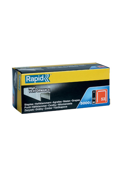 Generic Brand No.53 Staples 10mm (53/10) 5000pcs – 11858810