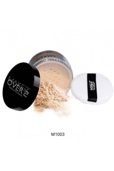 Makeover22 Loose Powder from Make Over 22