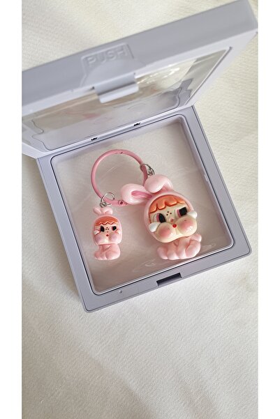 SelinDiamond سلسلة مفاتيح كري بيبي