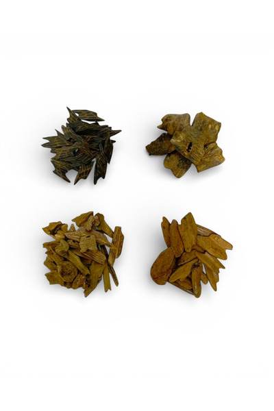 Hooraloud نخبة اعواد حور العود