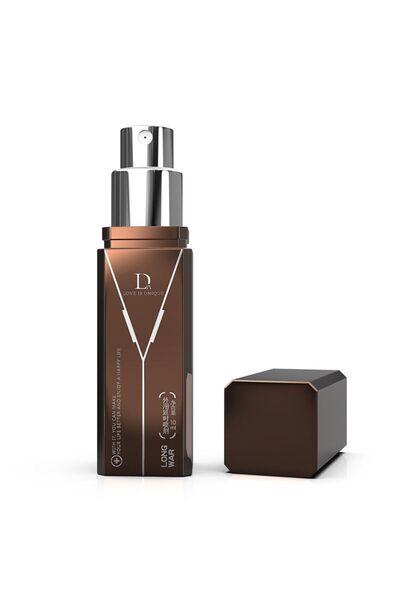 DUAI العنوان: سبري دوائي للرجال | تركيبة طبيعية للقدرة والثقة | 10 مل