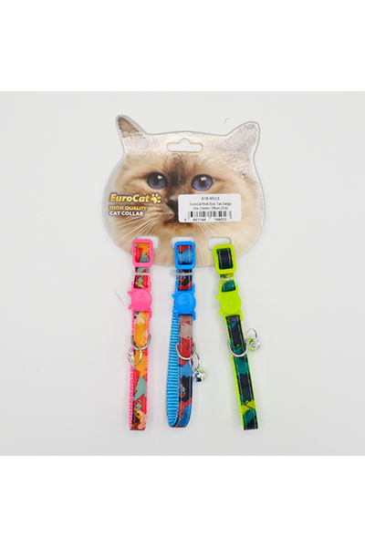 Eurocat ستوروزال بوي. تاس.دالجا ديس.10مم28سم (53700) (3 قطع)