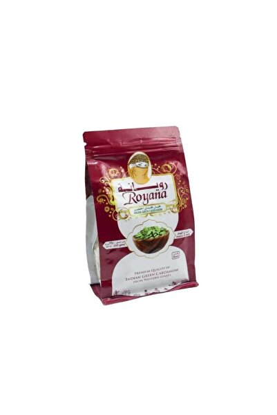 ROYANA Indian Cardamom from