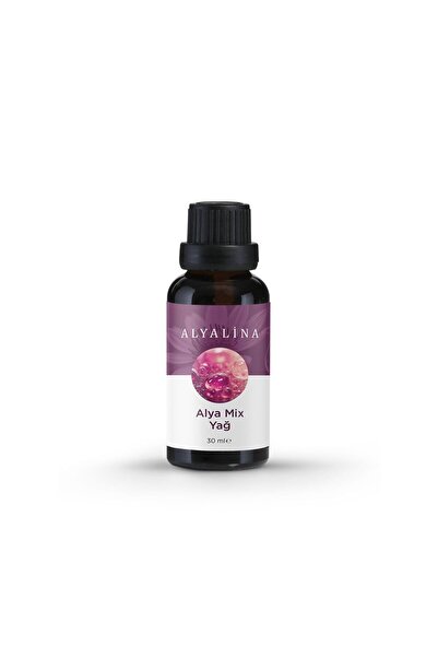 alyalina Alya Mix Yağ 30 ml