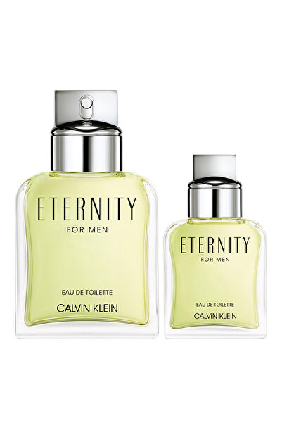 Calvin Klein Eternity Man Edt 100ML+30ML Edt