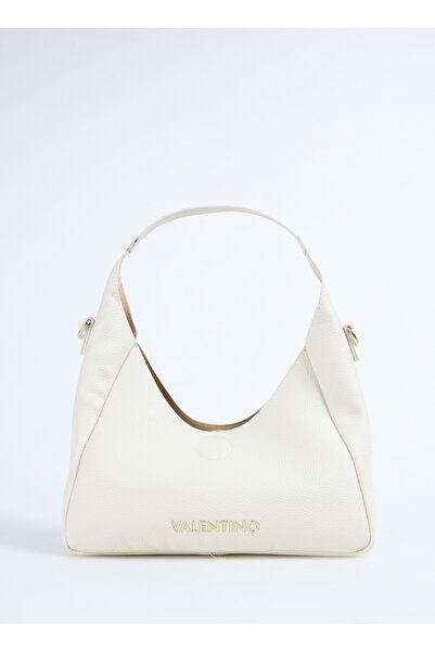 Valentino Ekru Kadın El Çantası VBS9A808045