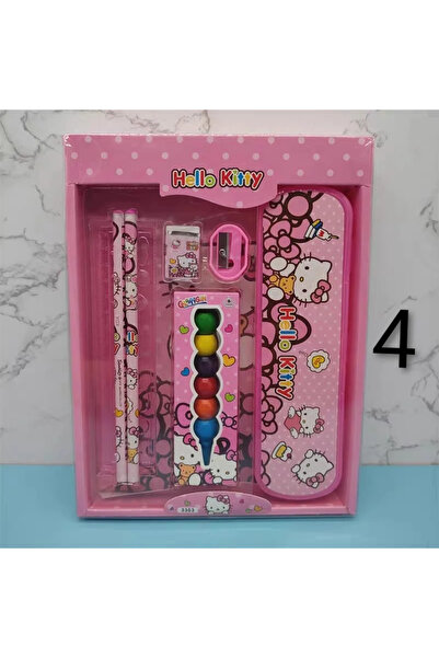 1way Children's school supplies set