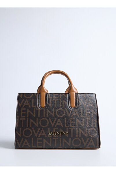Valentino Kahve Kadın El Çantası VBS9IS24840