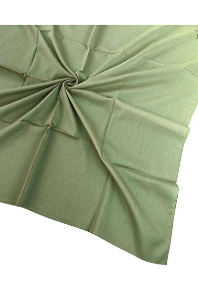 mim eşarp Valino Soft bumbac eșarfă în degrade - 90x90 cm