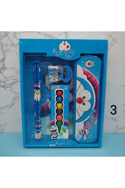 1way Children's school supplies set