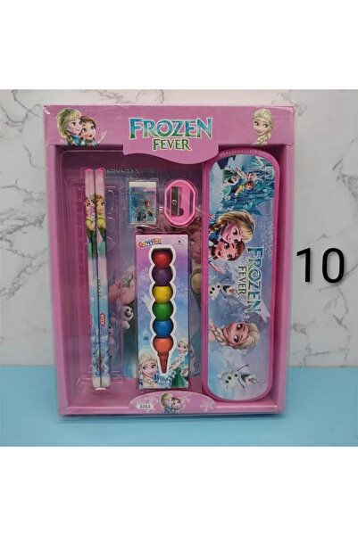 1way Children's school supplies set