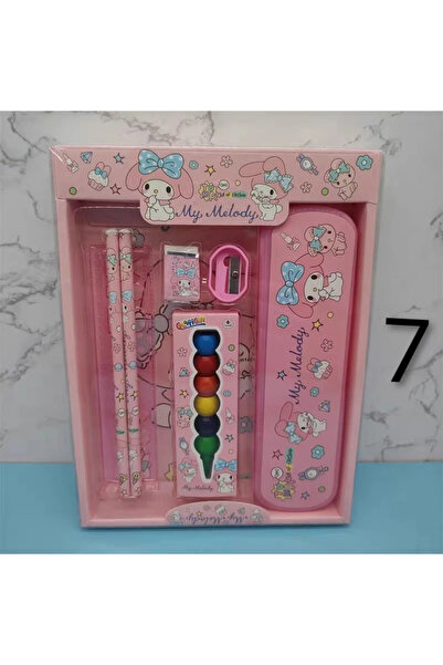 1way Children's school supplies set