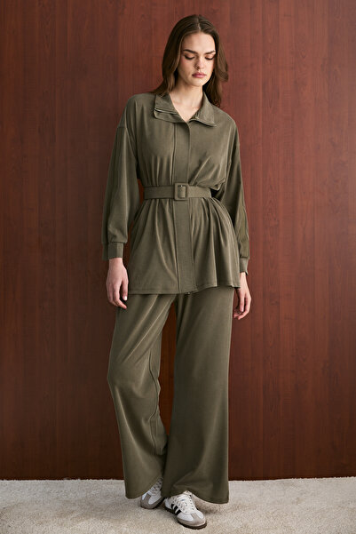 Melike Tatar Basic Set of Belt 32-2690