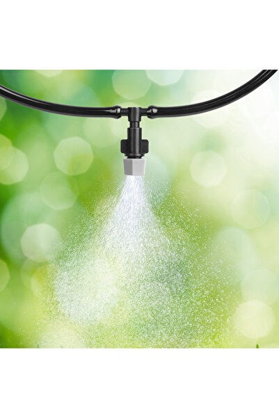 Garden of Eden Paracapu - 10 m - 10 piese duza