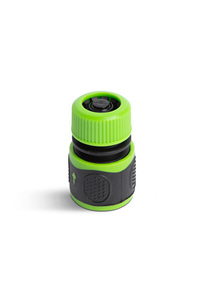 Garden of Eden Conector pentru furtun - 1 / 2 "pentru furtun - tubat - 5,5 x ...