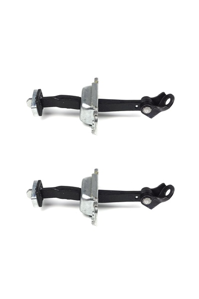 Bross Otomotiv Hyundai I30 MK1 FD 2006-2012 79380-2L000 İçin 2 EA Ön Sağ ve S...