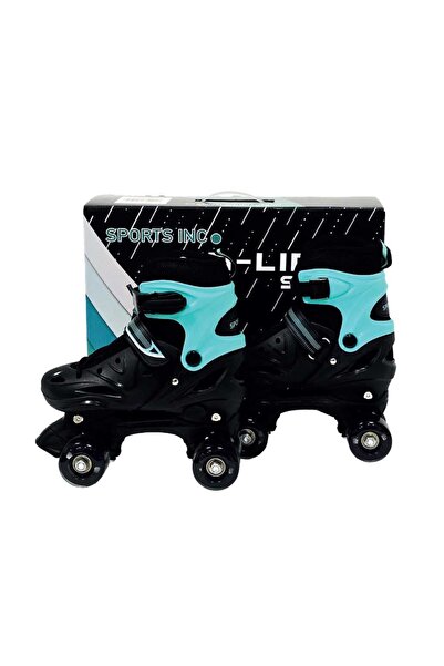 Sports Inc 4 Wheel Skate Shoe