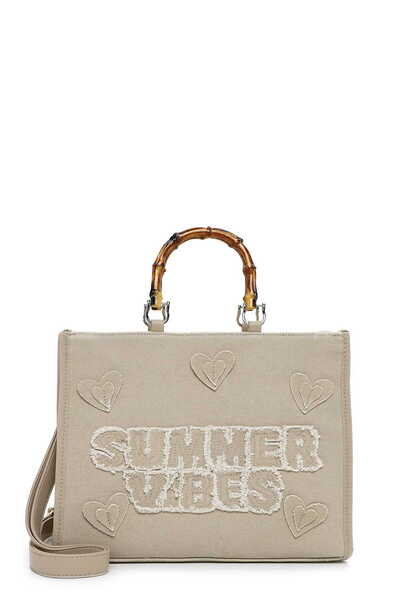 Emily & Noah Shopper E&N Joelle