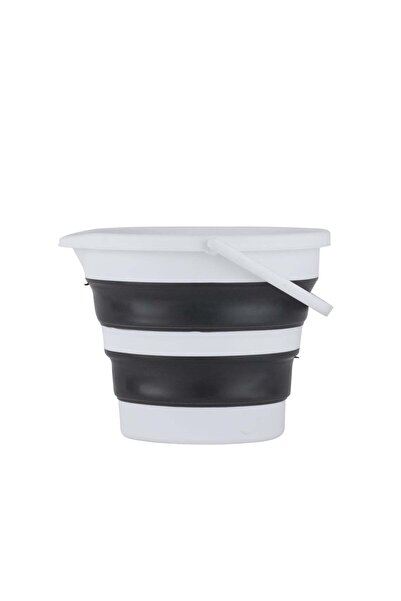 EPSİLON 10 L Folding Bucket with Handle