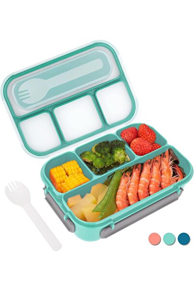 Arabest Adult Lunch Bento Box, lunch Boxes for School, Toddler/Kids/Adults, 1...